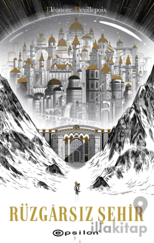 Rüzgarsız Şehir