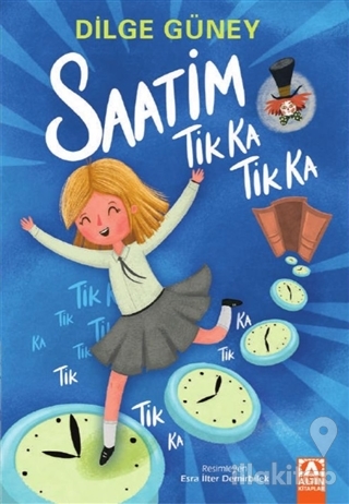 Saatim Tik Ka Tik Ka