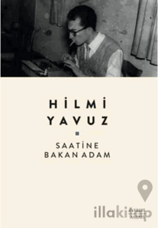 Saatine Bakan Adam