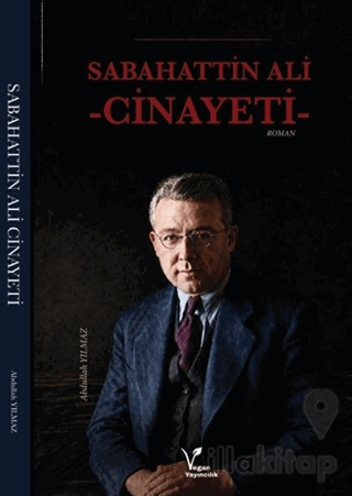 Sabahattin Ali Cinayeti