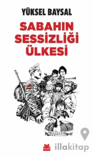 Sabahın Sessizliği Ülkesi