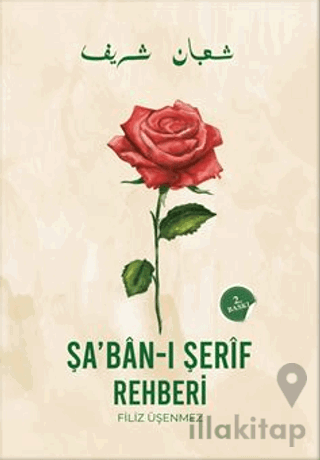 Şaban-ı Şerif Rehberi