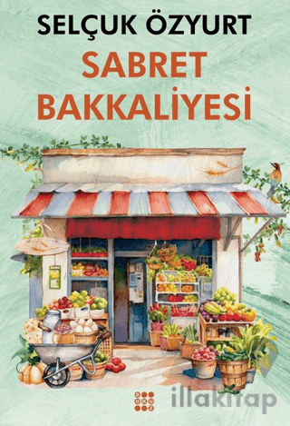 Sabret Bakkaliyesi