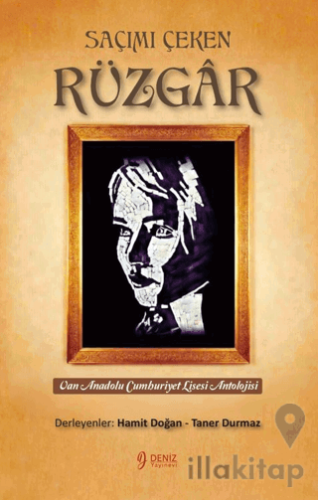 Saçımı Çeken Rüzgar