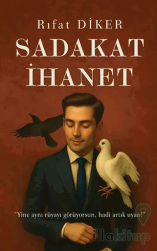 Sadakat İhanet