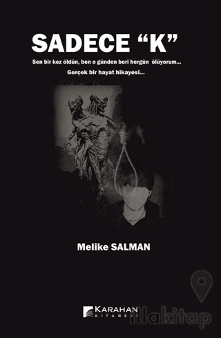 Sadece ‘K’