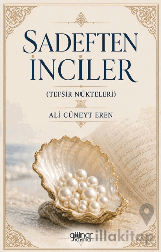 Sadeften İnciler