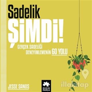 Sadelik Şimdi! (Ciltli)