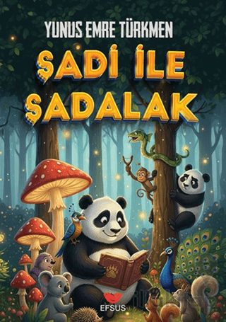 Şadi ile Şadalak