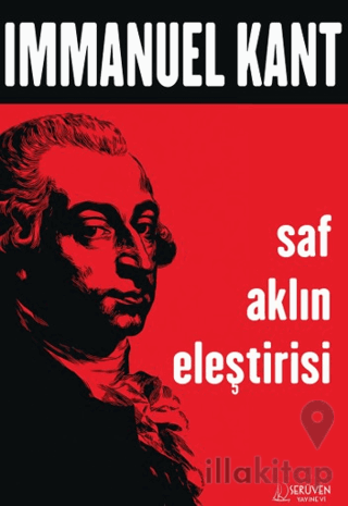 Saf Aklın Eleştirisi