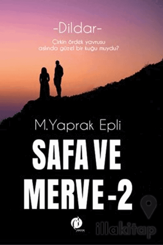Safa ve Merve - 2