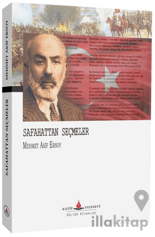 Safahattan Seçmeler