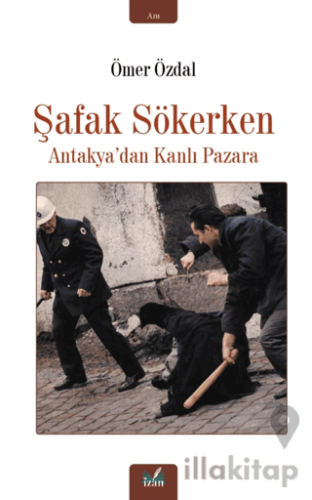 Şafak Sökerken