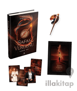 Şafak Vurgunu – 1