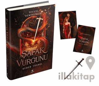 Şafak Vurgunu - 2