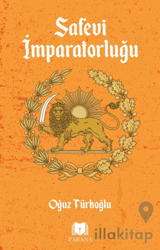 Safevi İmparatorluğu