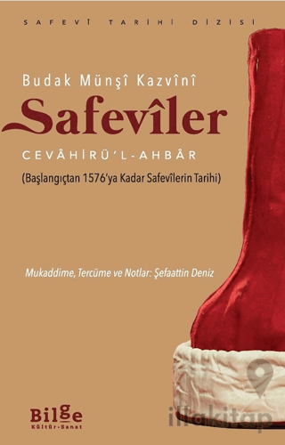 Safeviler