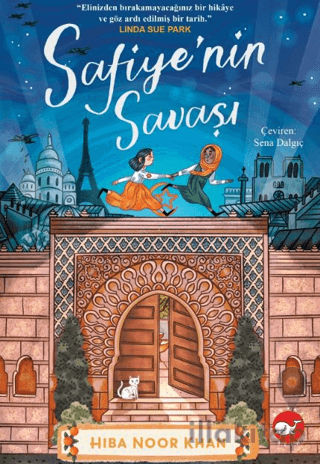 Safiye’nin Savaşı