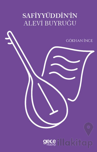 Safiyyüddinin Alevi Buyruğu