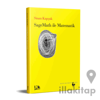 SageMath ile Matematik