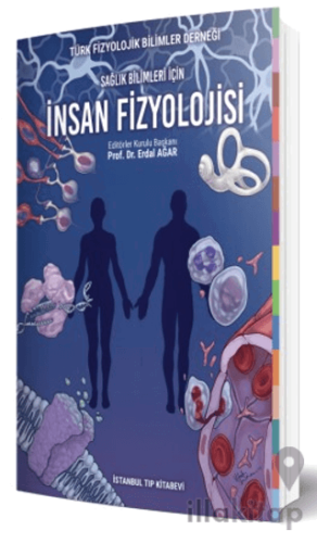 Sağlık Bilimleri İçin İnsan Fizyolojisi