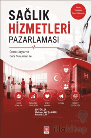 Sağlık Hizmetleri Pazarlaması