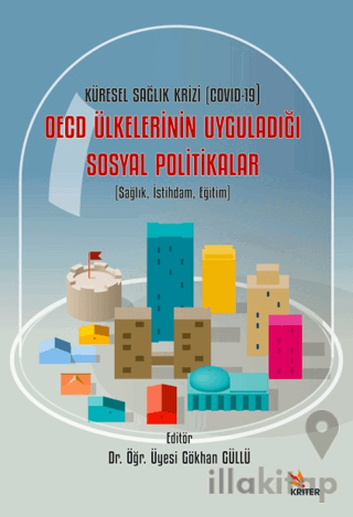 Sağlık, İstihdam, Eğitim - Küresel Sağlık Krizi (COVID-19) OECD Ülkelerinin Uyguladığı Sosyal Politikalar