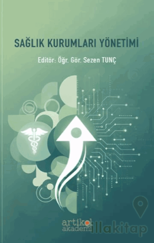Sağlık Kurumları Yönetimi
