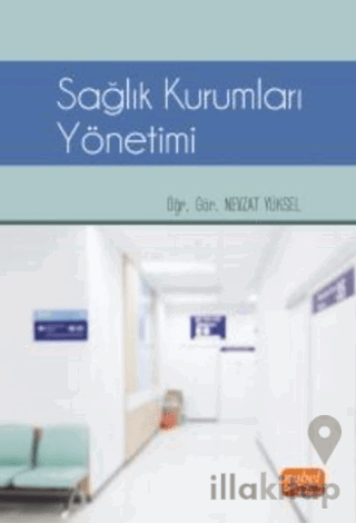 Sağlık Kurumları Yönetimi