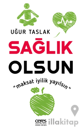 Sağlık Olsun