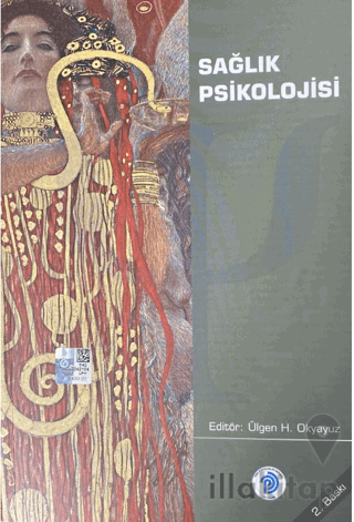 Sağlık Psikolojisi