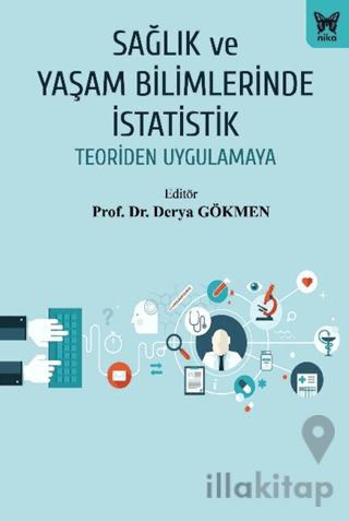 Sağlık ve Yaşam Bilimlerinde İstatistik