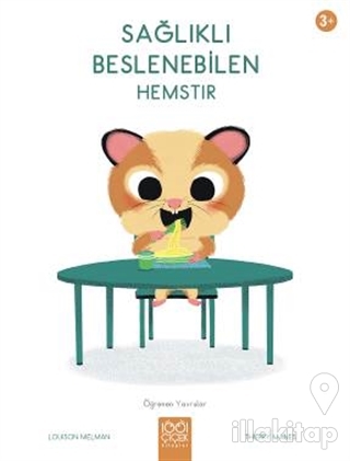 Sağlıklı Beslenebilen Hemstır