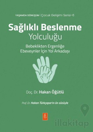 Sağlıklı Beslenme Yolculuğu