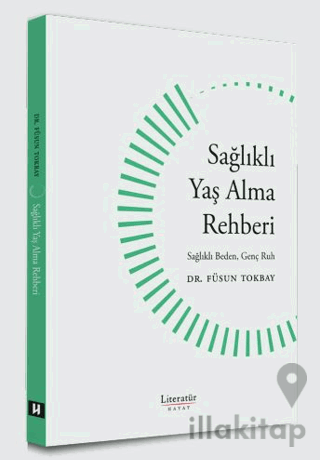 Sağlıklı Yaş Alma Rehberi