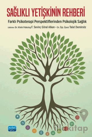 Sağlıklı Yetişkinin Rehberi