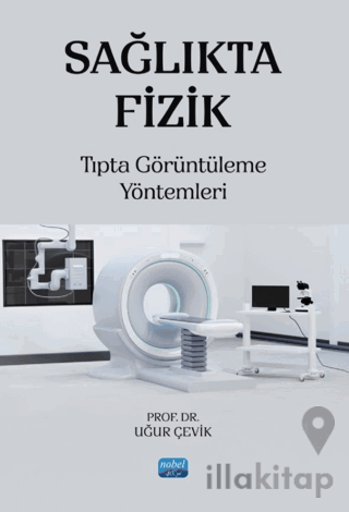 Sağlıkta Fizik