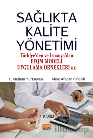 Sağlıkta Kalite Yönetimi