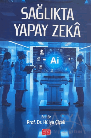 Sağlıkta Yapay Zekâ
