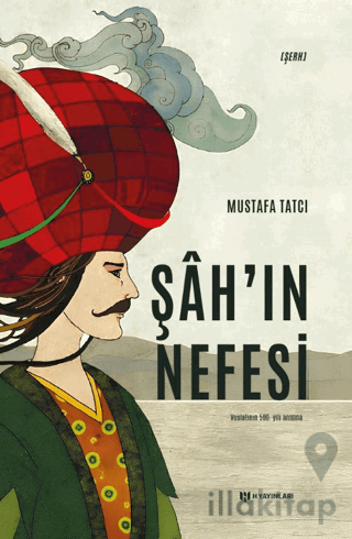 Şah’ın Nefesi