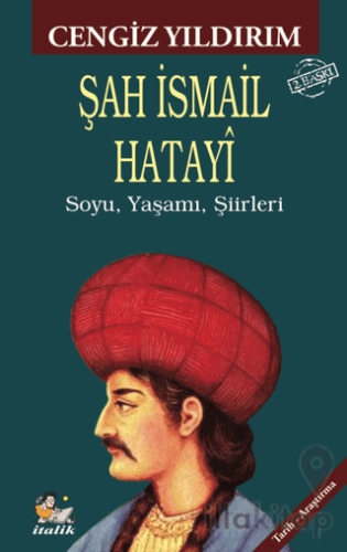 Şah İsmail Hatayi