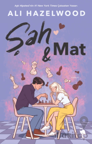Şah ve Mat