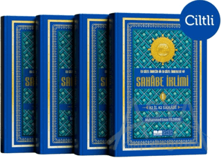 Sahabe İklimi