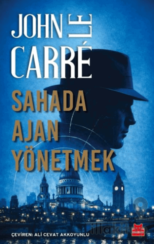 Sahada Ajan Yönetmek