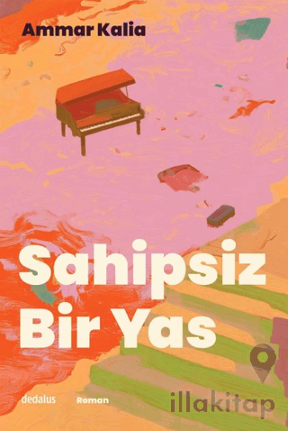 Sahipsiz Bir Yas