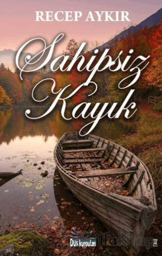 Sahipsiz Kayık