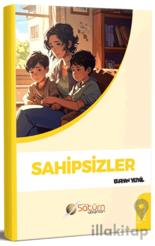 Sahipsizler