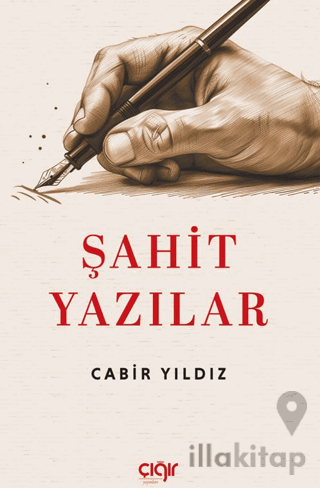 Şahit Yazılar
