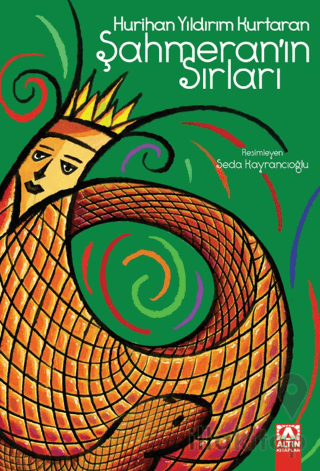 Şahmeran'ın Sırları