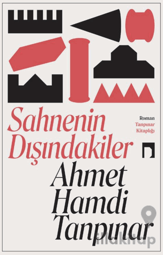 Sahnenin Dışındakiler